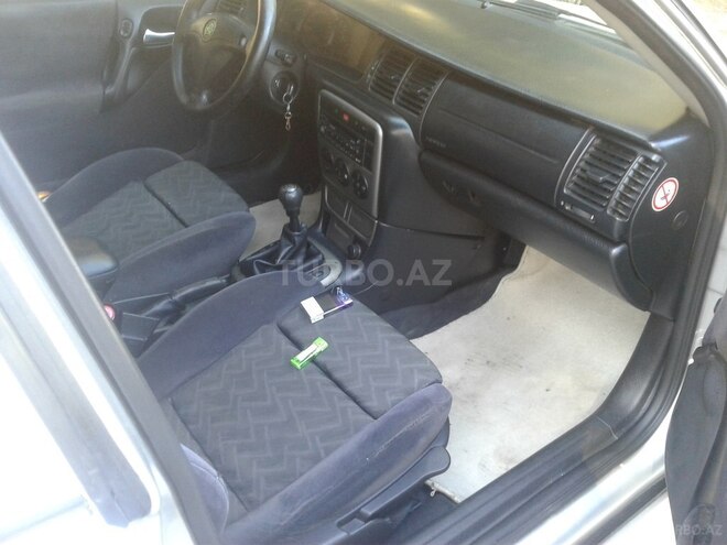 Opel Vectra 1999, 333,250 km - 1.8 l - Sumqayıt