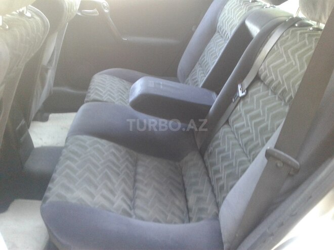 Opel Vectra 1999, 333,250 km - 1.8 l - Sumqayıt