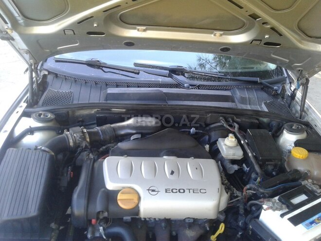 Opel Vectra 1999, 333,250 km - 1.8 l - Sumqayıt