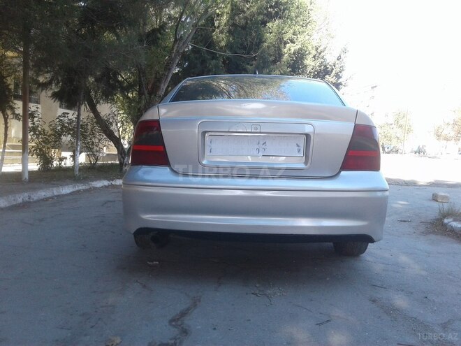Opel Vectra 1999, 333,250 km - 1.8 l - Sumqayıt