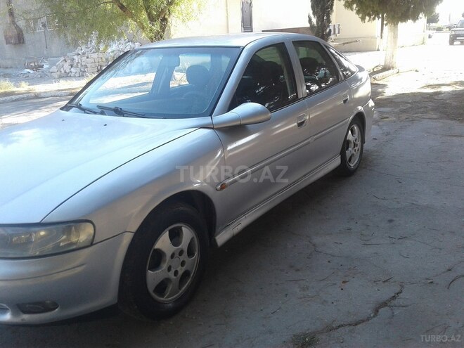 Opel Vectra 1999, 333,250 km - 1.8 l - Sumqayıt
