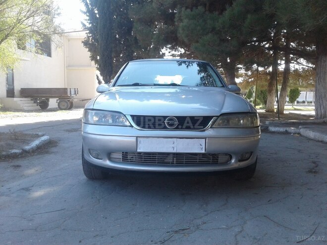 Opel Vectra 1999, 333,250 km - 1.8 l - Sumqayıt