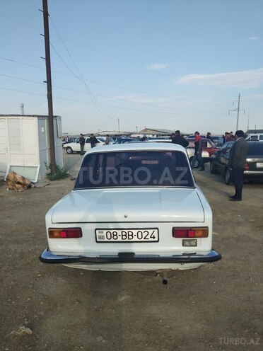 LADA (VAZ) 21011 1981, 350,256 km - 1.6 л - Şamaxı