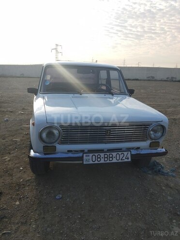 LADA (VAZ) 21011 1981, 350,256 km - 1.6 л - Şamaxı