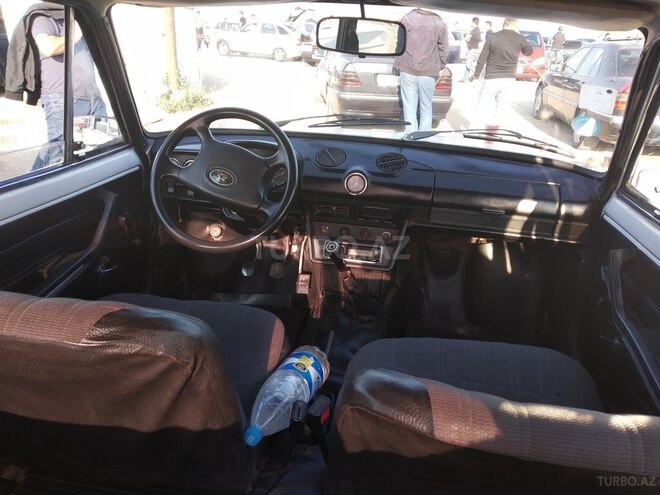 LADA (VAZ) 21011 1981, 350,256 km - 1.6 л - Şamaxı