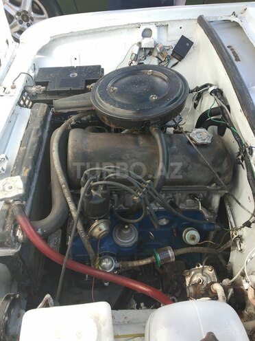 LADA (VAZ) 21011 1981, 350,256 km - 1.6 л - Şamaxı