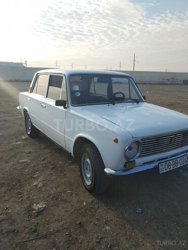 LADA (VAZ) 21011 1981, 350,256 km - 1.6 л - Şamaxı