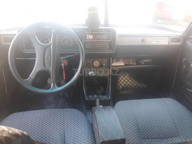 LADA (VAZ) 2107 2010, 46,630 km - 1.6 л - Bakı