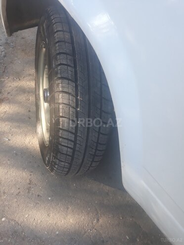 LADA (VAZ) 2107 2010, 46,630 km - 1.6 л - Bakı