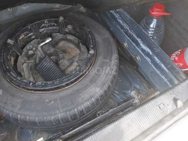 Mercedes E 300 1997, 582,780 km - 3.0 l - Bakı
