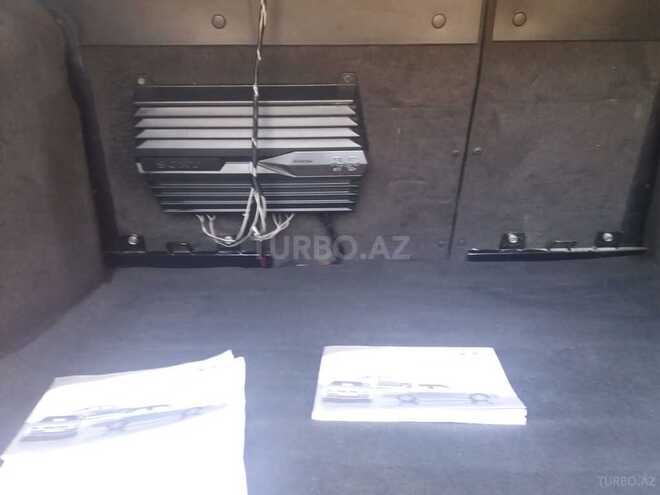 LADA (VAZ) Priora 2015, 33,000 km - 1.6 l - Bakı