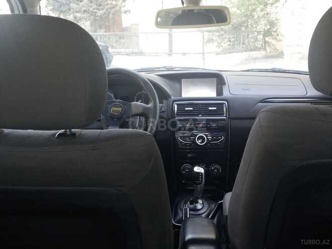 LADA (VAZ) Priora 2015, 33,000 km - 1.6 l - Bakı