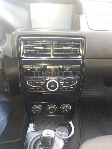 LADA (VAZ) Priora 2015, 33,000 km - 1.6 l - Bakı