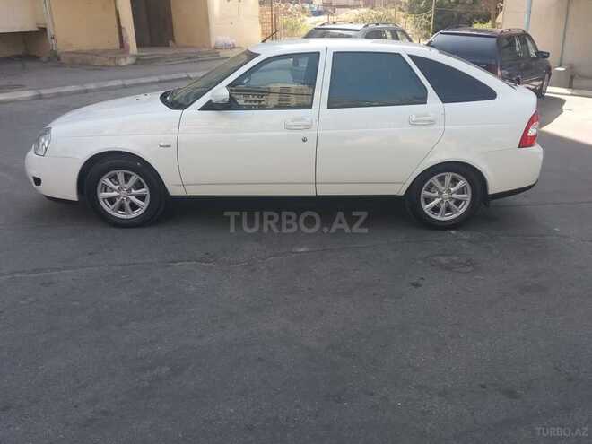 LADA (VAZ) Priora 2015, 33,000 km - 1.6 l - Bakı