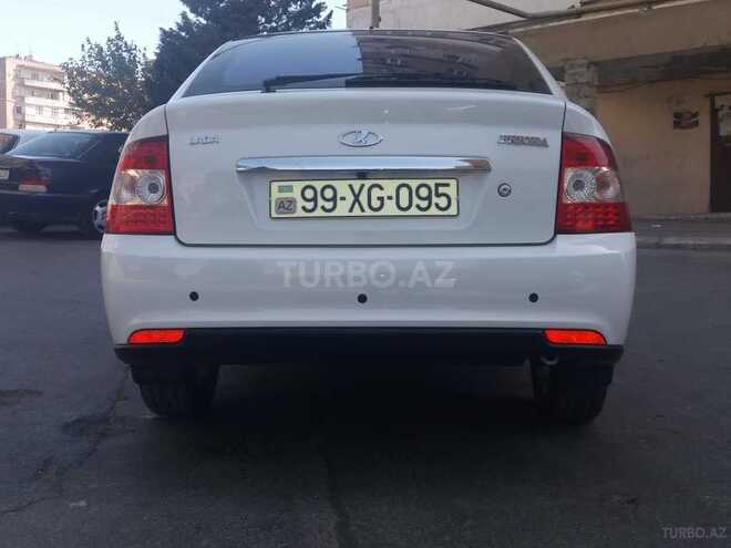 LADA (VAZ) Priora 2015, 33,000 km - 1.6 l - Bakı