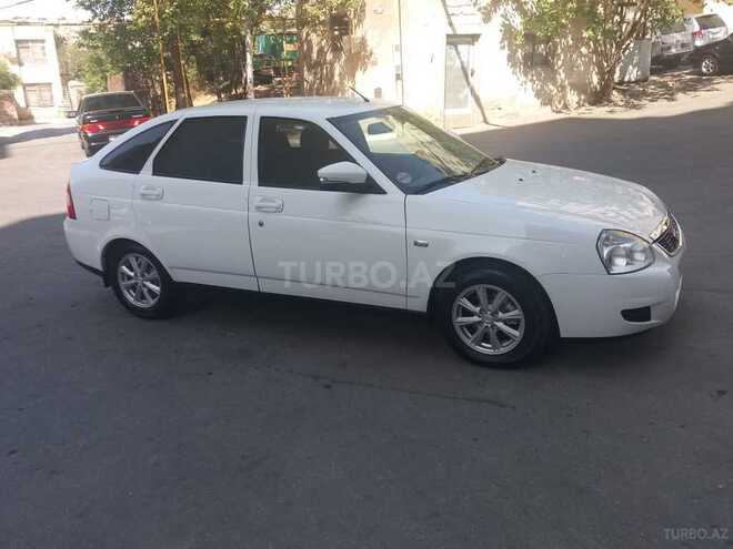 LADA (VAZ) Priora 2015, 33,000 km - 1.6 l - Bakı