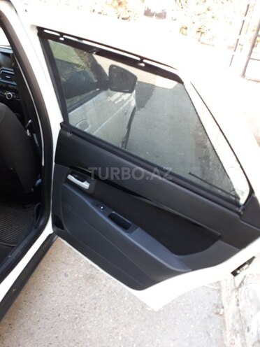 LADA (VAZ) Priora 2015, 33,000 km - 1.6 l - Bakı