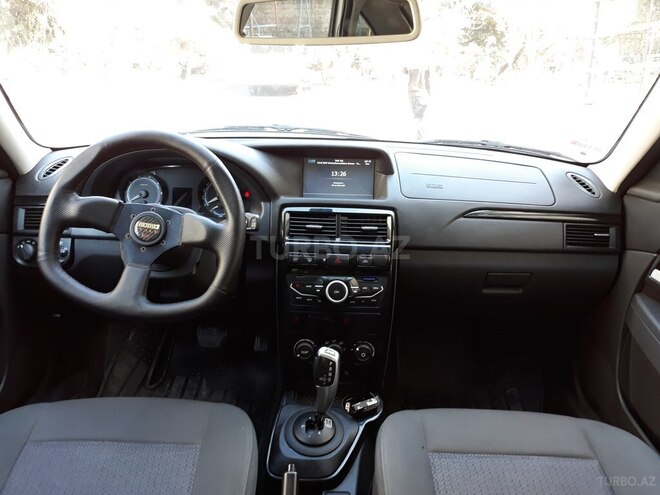 LADA (VAZ) Priora 2015, 33,000 km - 1.6 l - Bakı