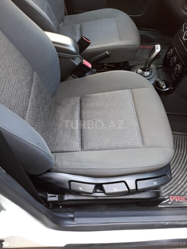 LADA (VAZ) Priora 2015, 33,000 km - 1.6 l - Bakı
