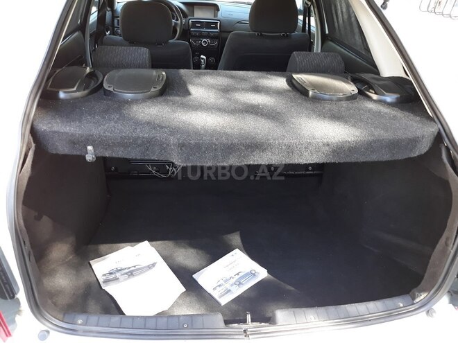 LADA (VAZ) Priora 2015, 33,000 km - 1.6 l - Bakı