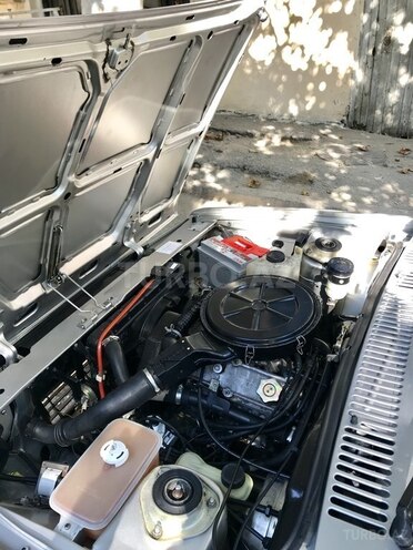 Tofas Sahin 2004, 88,900 km - 1.6 l - Bakı