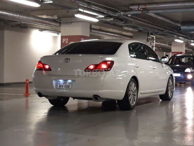 Toyota Avalon 2008, 147,000 km - 3.5 l - Bakı