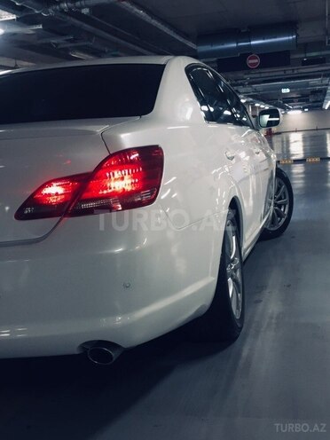 Toyota Avalon 2008, 147,000 km - 3.5 l - Bakı