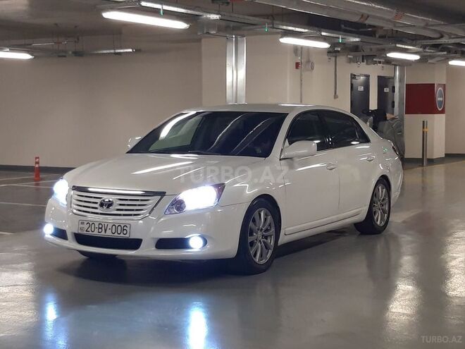 Toyota Avalon 2008, 147,000 km - 3.5 l - Bakı