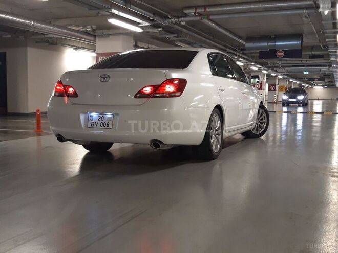 Toyota Avalon 2008, 147,000 km - 3.5 l - Bakı