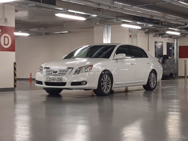 Toyota Avalon 2008, 147,000 km - 3.5 l - Bakı