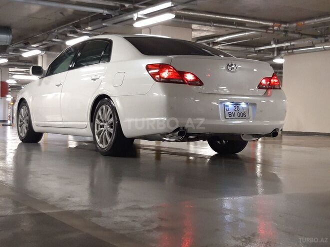 Toyota Avalon 2008, 147,000 km - 3.5 l - Bakı