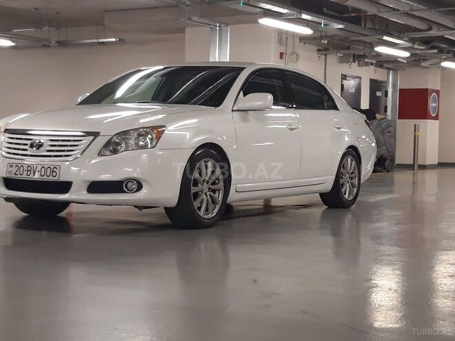Toyota Avalon 2008, 147,000 km - 3.5 l - Bakı