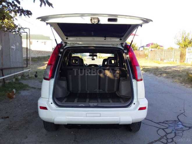 Nissan X-Trail 2001, 185,000 km - 2.0 l - Sumqayıt