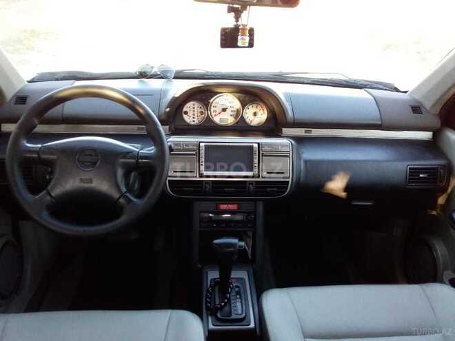 Nissan X-Trail 2001, 185,000 km - 2.0 l - Sumqayıt