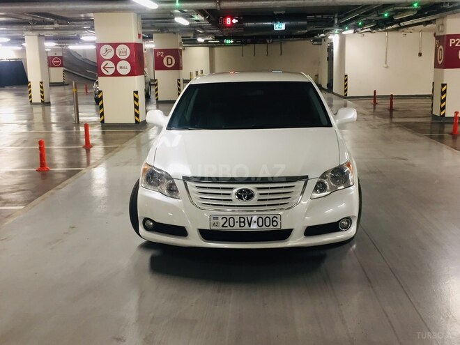 Toyota Avalon 2008, 147,000 km - 3.5 l - Bakı