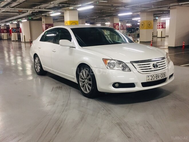 Toyota Avalon 2008, 147,000 km - 3.5 l - Bakı