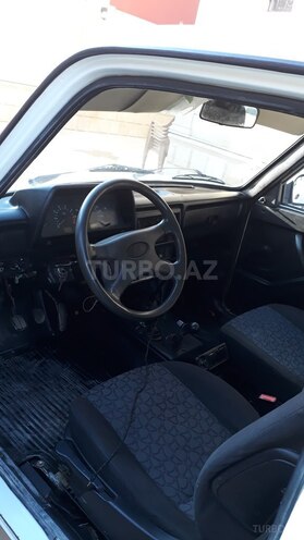 LADA (VAZ) Niva 2012, 164,000 km - 1.7 л - Bakı