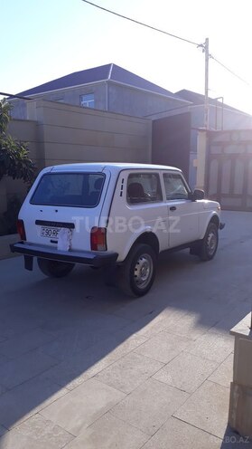 LADA (VAZ) Niva 2012, 164,000 km - 1.7 л - Bakı