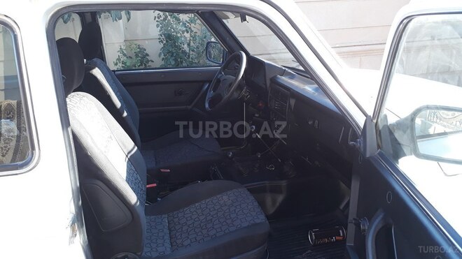 LADA (VAZ) Niva 2012, 164,000 km - 1.7 л - Bakı