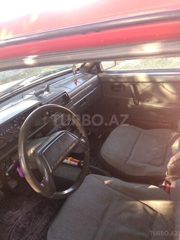 LADA (VAZ) 21099 1995, 258,693 km - 1.4 l - Qəbələ