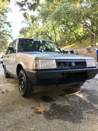 Tofas Sahin 2004, 187,800 km - 1.6 l - Bakı