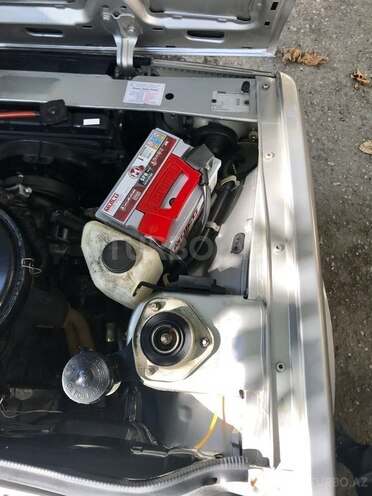 Tofas Sahin 2004, 187,800 km - 1.6 l - Bakı