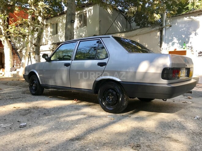 Tofas Sahin 2004, 187,800 km - 1.6 l - Bakı