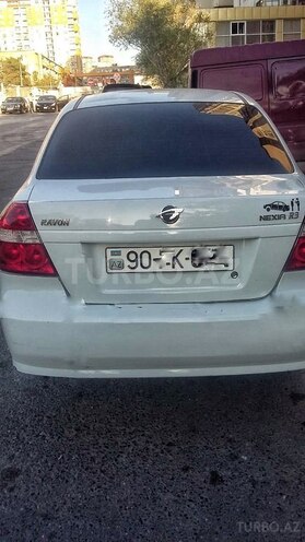 Ravon Nexia R3 2018, 20,000 km - 1.4 л - Bakı
