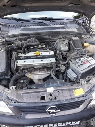 Opel Vectra 1998, 250,000 km - 2.0 л - Sumqayıt