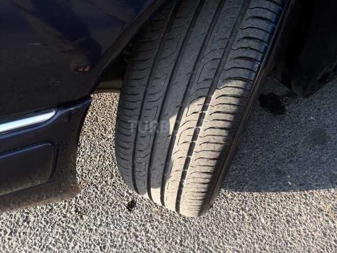 Mercedes E 240 1998, 307,236 km - 2.4 л - Sumqayıt