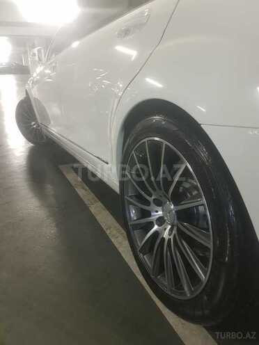 Mercedes S 350 2008, 220,000 km - 3.5 л - Bakı