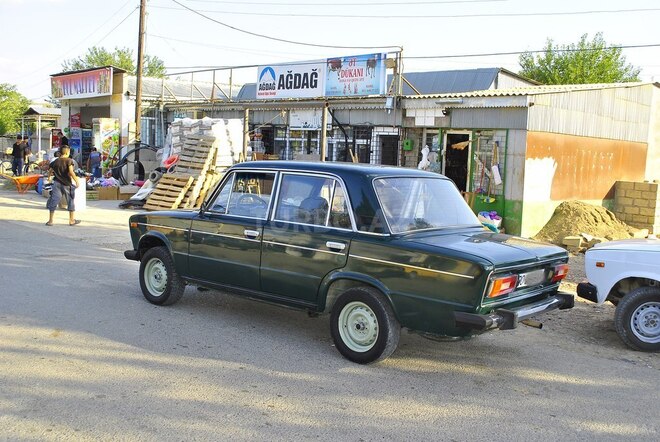 LADA (VAZ) 2106 1998, 70,906 km - 1.5 l - Cəlilabad
