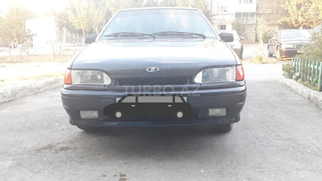 LADA (VAZ) 2115 2008, 240,000 km - 1.6 l - Sumqayıt