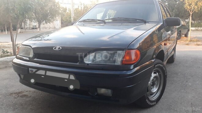 LADA (VAZ) 2115 2008, 240,000 km - 1.6 l - Sumqayıt